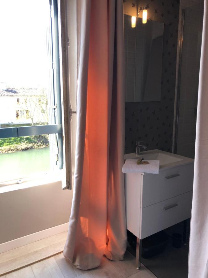 La Belle Epoque - Chambres D'Hotes & Spa Damvix Esterno foto